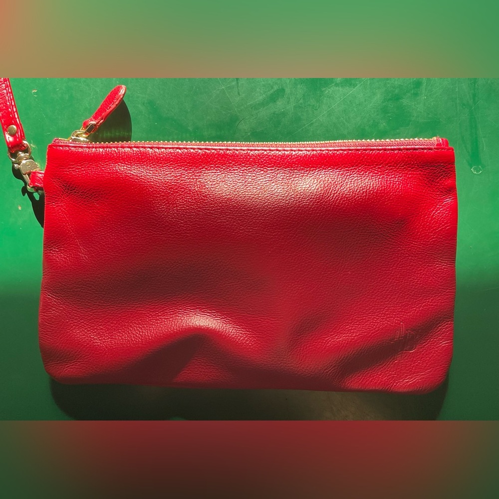 Map Wristlet - Picture 2 of 2